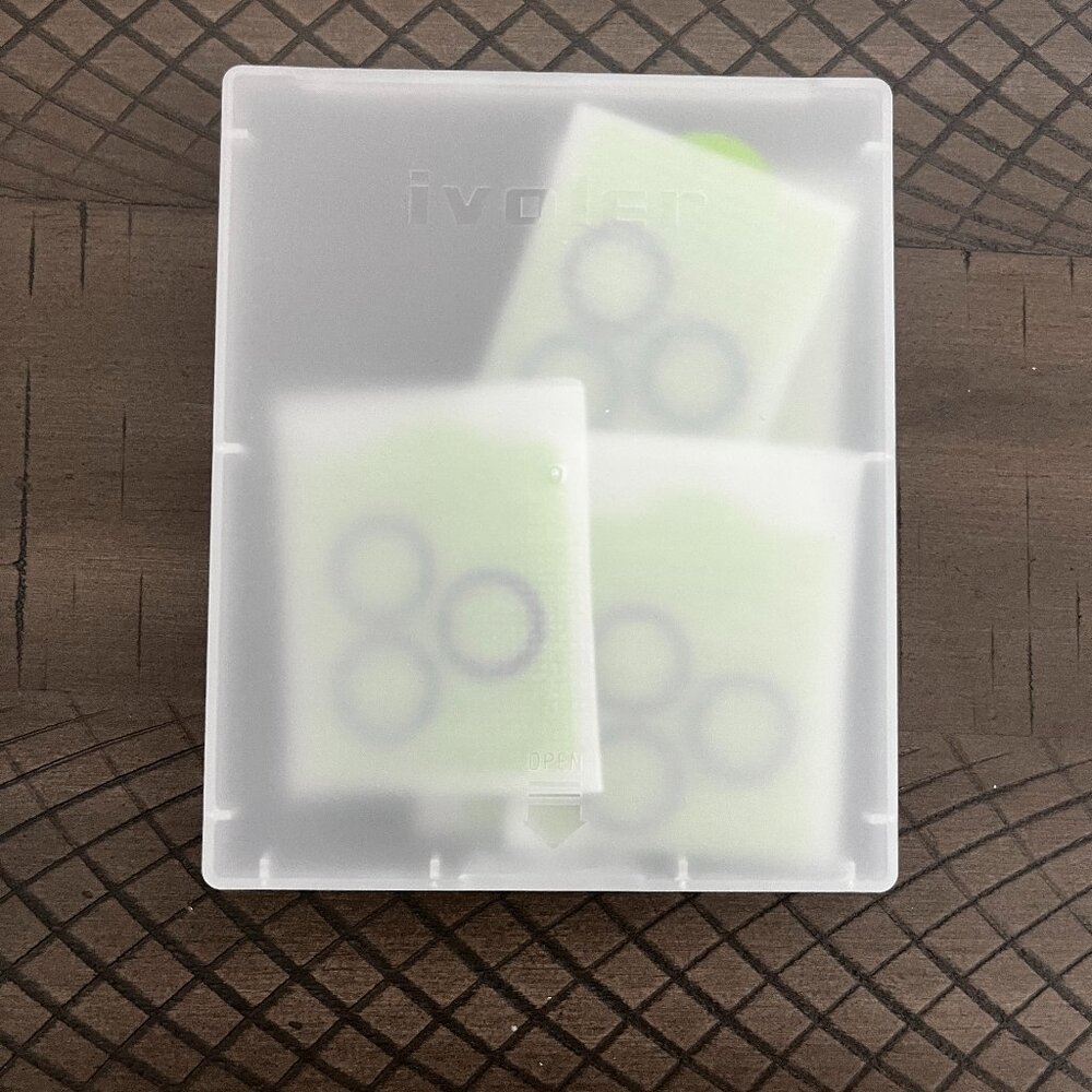 NEW Iphone‎ Camera covers - set of 5